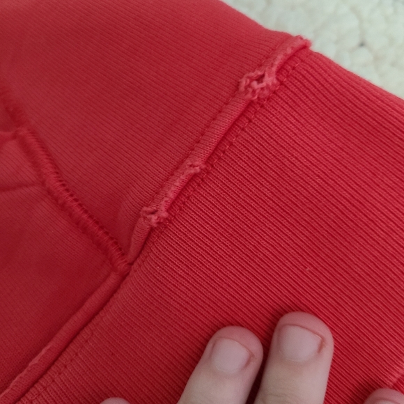 Levi's Logo Hoodie XS - Picture 3 of 6